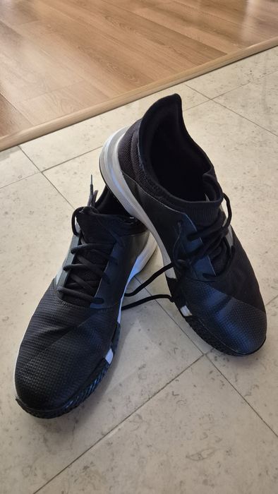 Sapatilhas de ténis Adidas Gamecourt