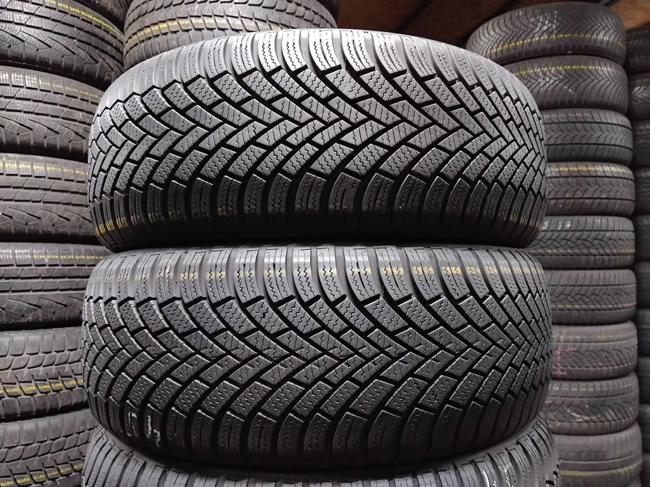 Шини бу 205/55 R16 Nexen Winguard SnowG 3 Комплект Зима