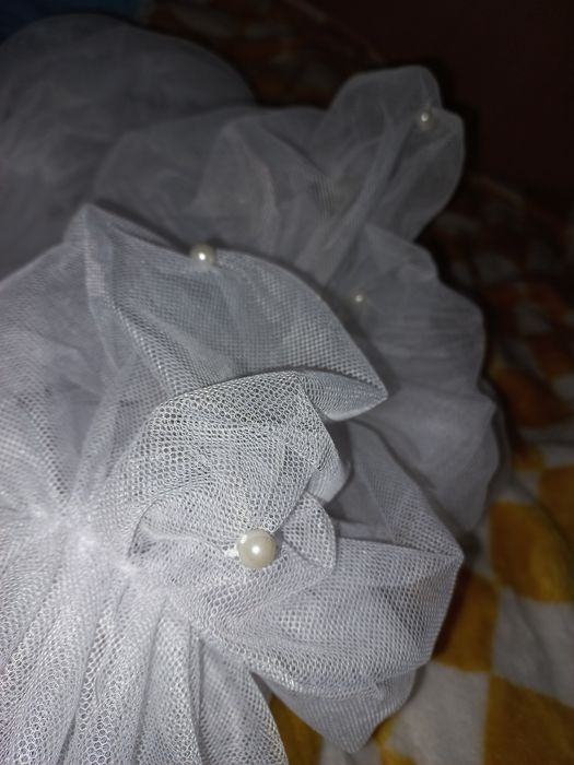 Сукня святкова, випускний, день народження, стиль "Принцеси"