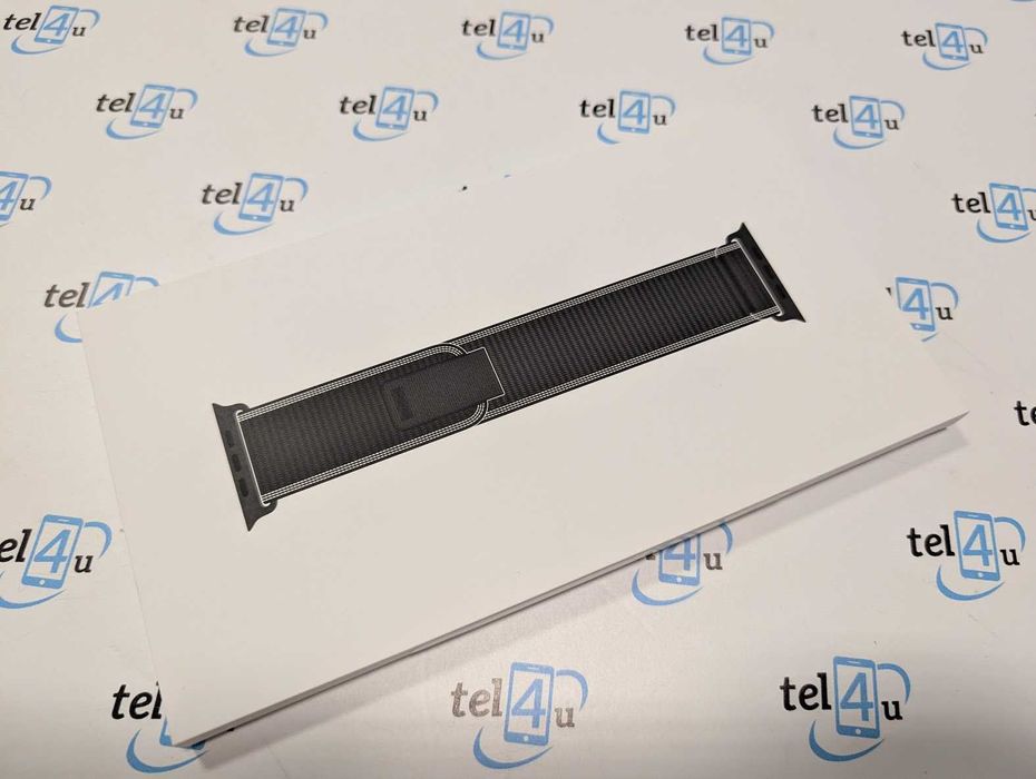 Tel4u  Oryginalny Pasek Apple Watch 49m Trial Loop Długa35