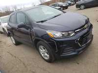 Chevrolet Trax LS 2021 USA