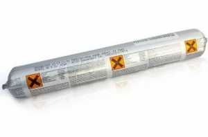 Teroson 8590 600ml клей для скла Bond 120