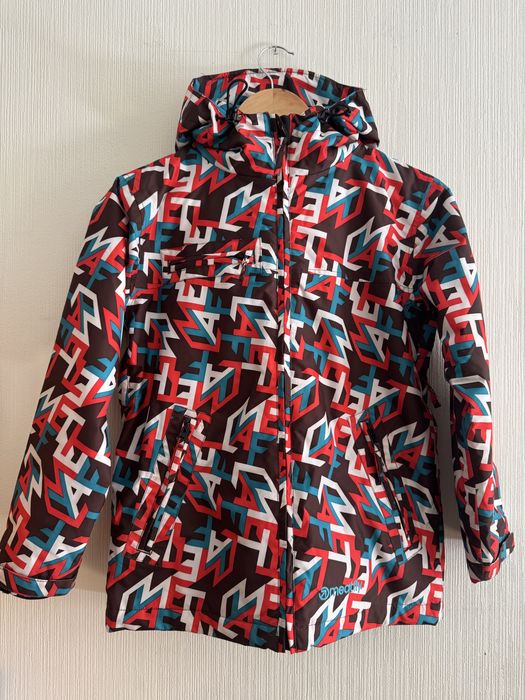 Гірськолижна куртка жіноча або на підлітка
