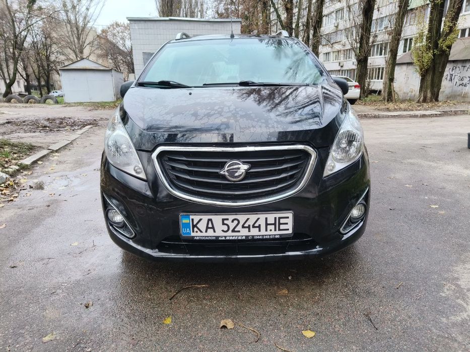 Продам Ravon R2 2017 года