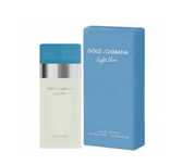 Perfumy inspirowane Gabbana Light Blue Woman 100 ml Bardzo Trwałe