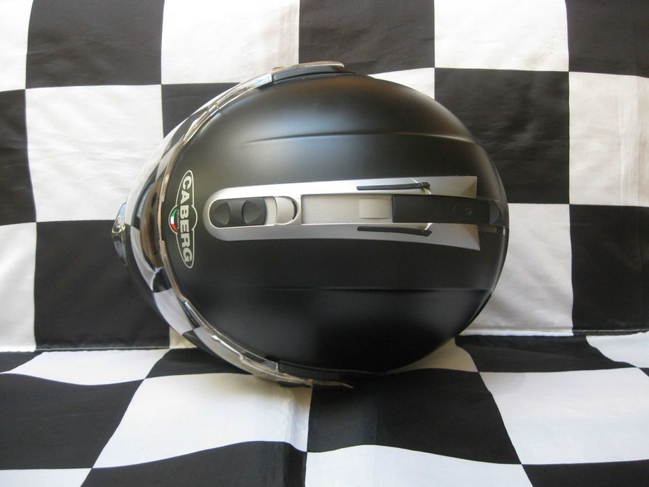 Kask szczękowy CABERG KONDA rozm.S 55-56cm