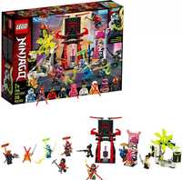 LEGO Ninjago Sklep dla graczy 71708