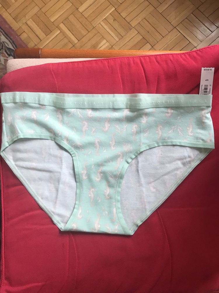 bielizna victoria's secret- damskie oryginalne z USA