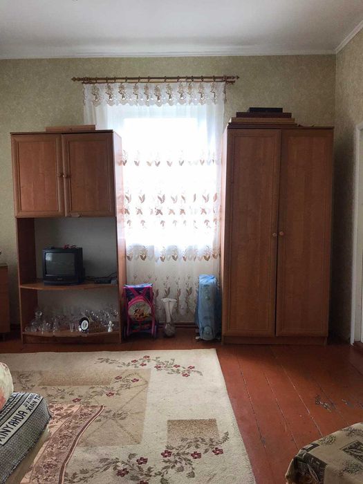 Будинок на два входи в центрі міста по вулиці Новопроложена