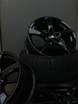 Диски R17 5.114,3 ET42 цо 66.1 рено меган 3 4 сценік ниссан  тойота