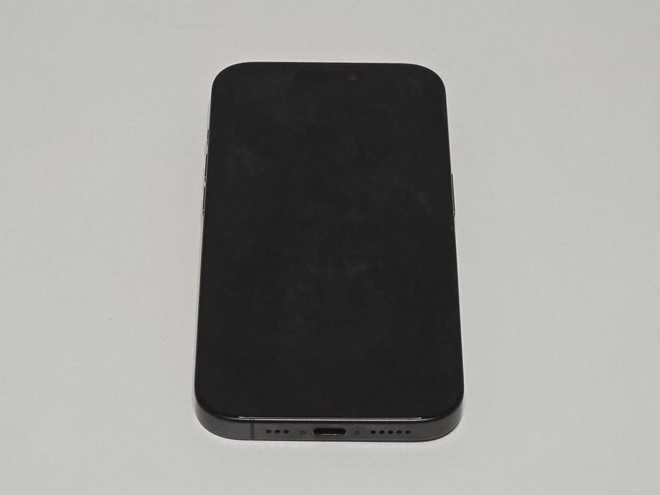 Iphone 15 Pro 128 GB Neverlock eSim