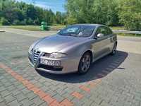 Alfa Romeo GT Alfa Romeo GT, 2006r, 1.9 JTD 150 KM, FABRYCZNIE BEZ DPF