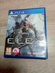 Elex. Ps4 PL -6/6