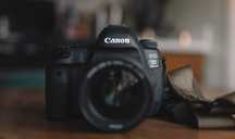 Canon 5d mark IV - 50mm 1.4 e caixa original