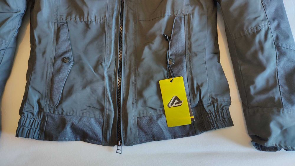 Casaco Blusão mota senhora scooter novo