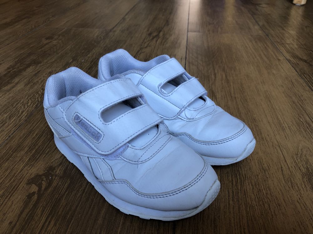 Buty dziecięce reebok