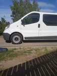 Opel Vivaro L2 long