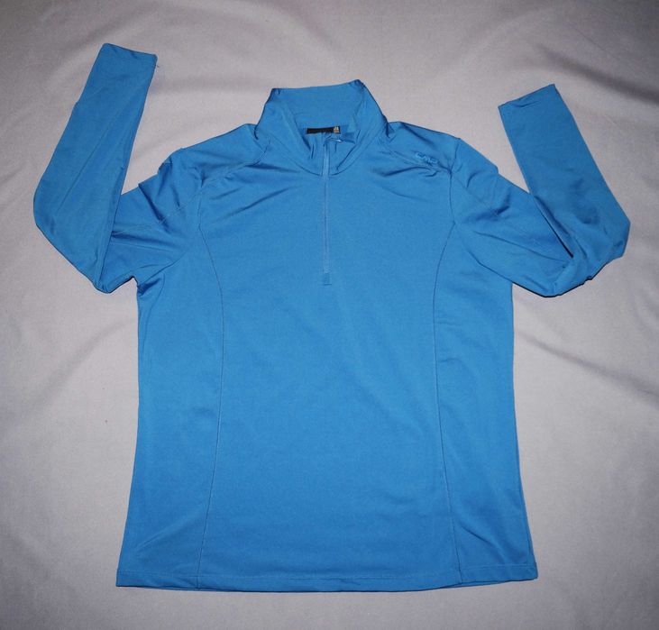 Damska ocieplana bluza CMP r. XL