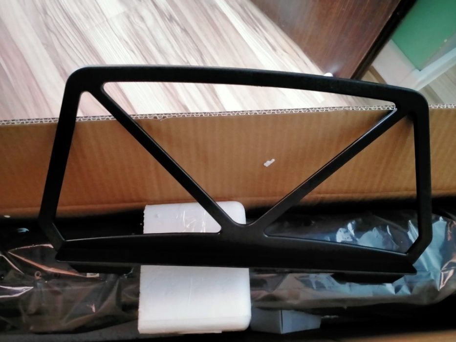 Keyboard MK-2115 Organy, 61 Klawiszy, Zasilacz, Podświetlane Klawisze