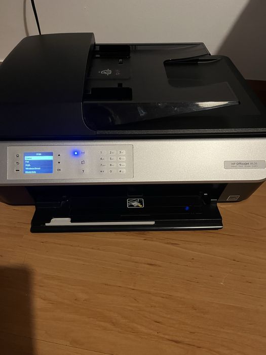 Vendo de impressora para peças