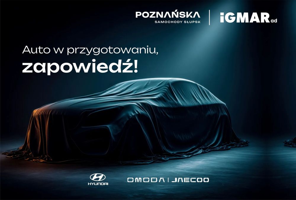 Omoda 5 Omoda 5 1.6 T-GDI Premium DCT posiadamy różne kolory