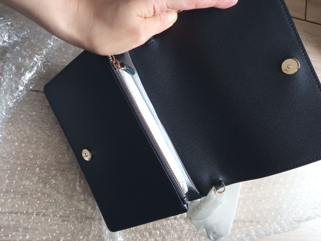 Nowa torebka Kate Spade