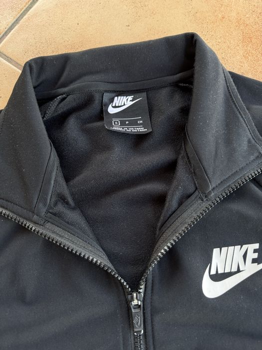 Олімпійка, зіп-худі, зіпка Nike