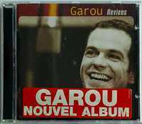 Garou Reviens 2003r