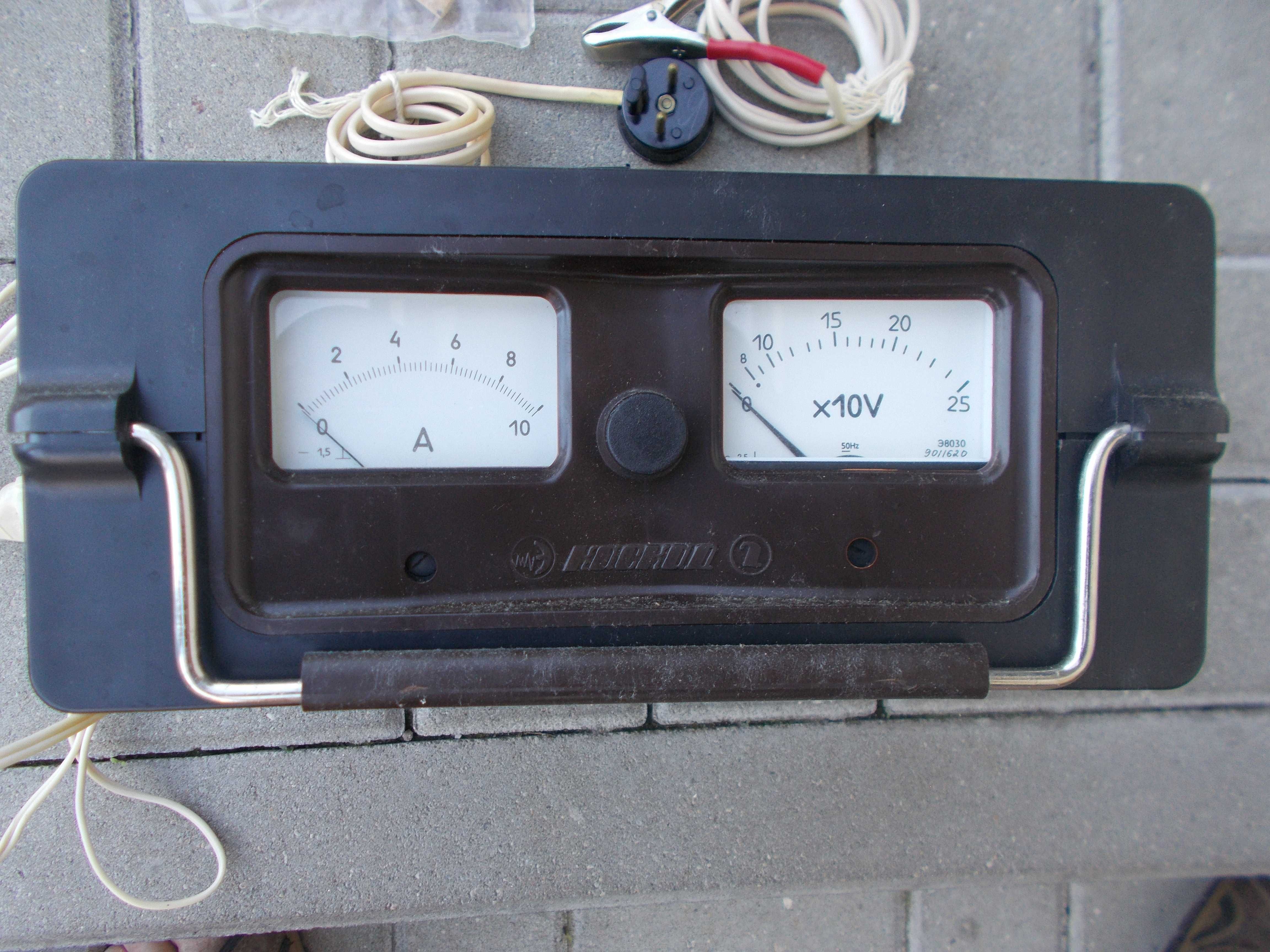 stabilizator napięcia-ładowarka-akumulatorów-wypalarka-made in CCCP