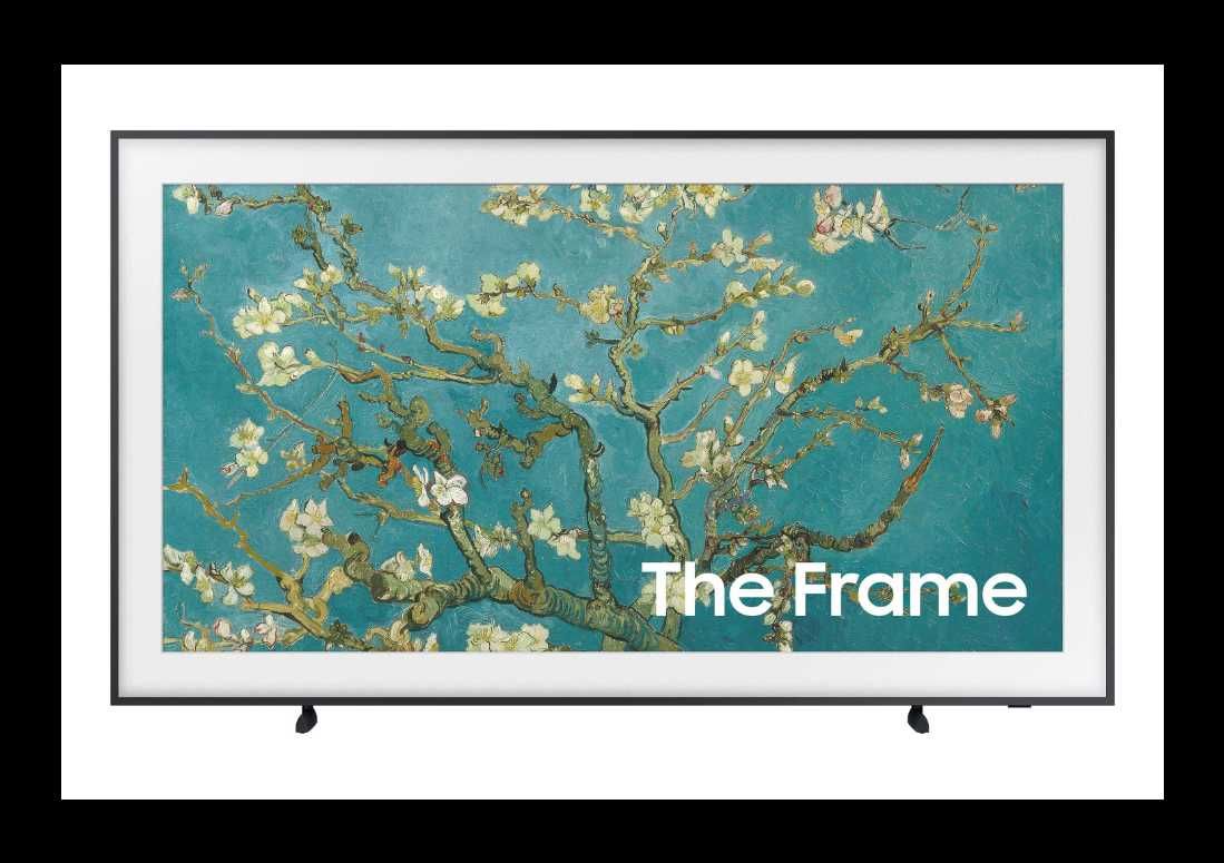 Телевiзор  SAMSUNG QE32LS03C