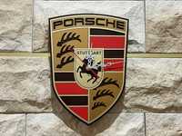 Relogio de paredw Porsche