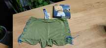2 pary Atlantic bokserki damskie r S