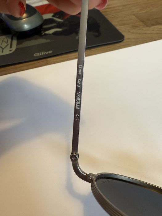 Okulary Diesel przeciwsłoneczne wyprodukowane we Włoszech