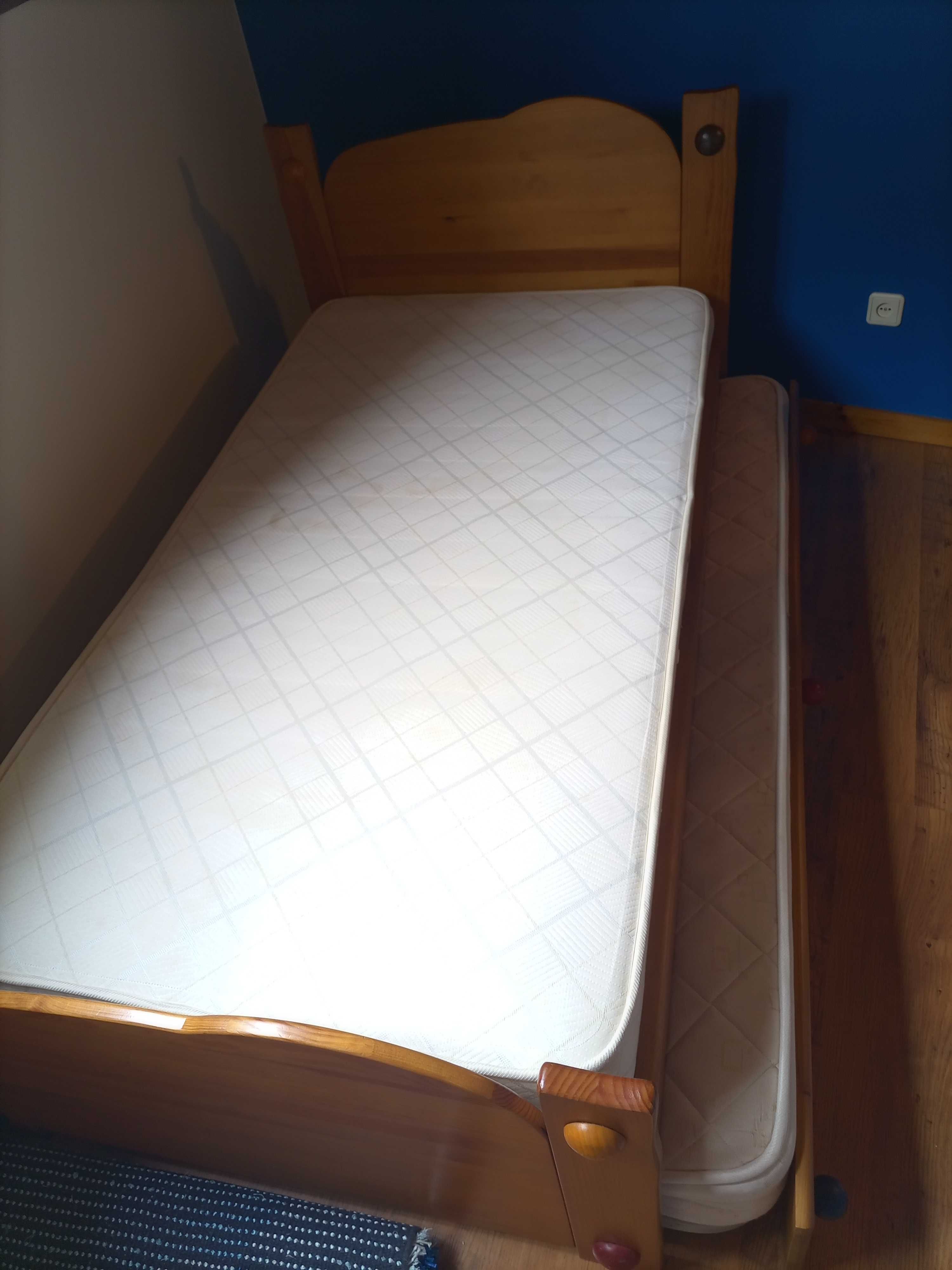 Cama para criança