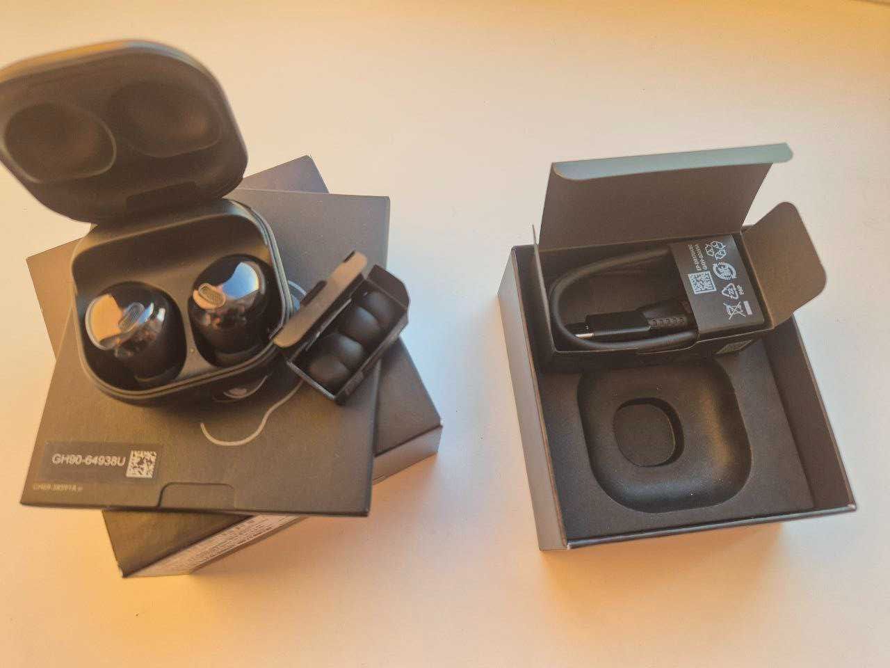 Samsung Galaxy Buds Pro SM-R190