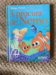 Livro à Procura de Nemo (Os Clássicos da Disney)