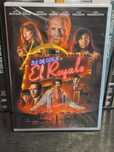 Źle się dzieje w El Royale DVD nowy folia