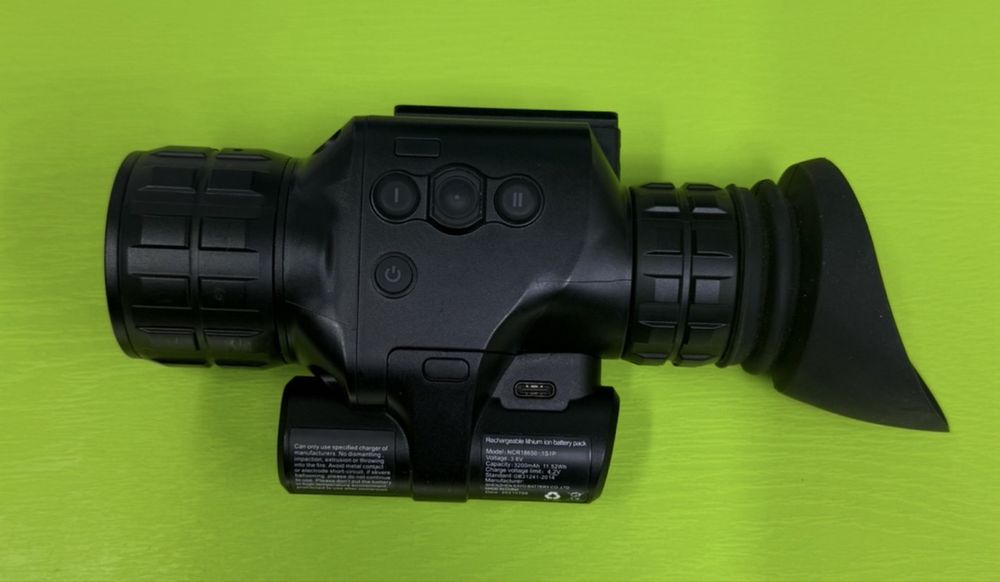 Тепловізор ATN Odin LT 320