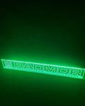 Lampka LED logo radmor