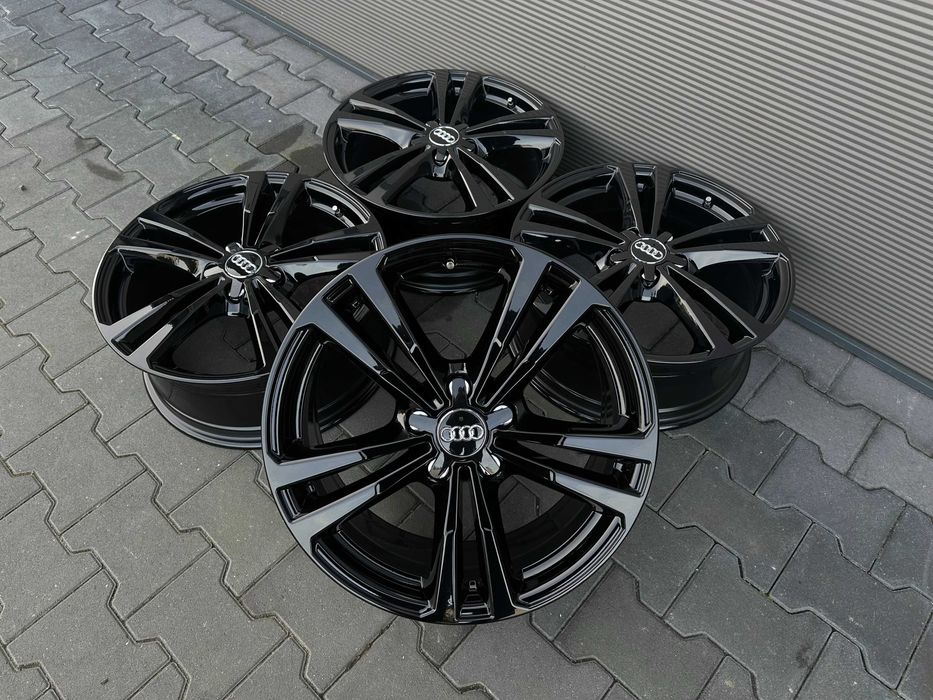 5x112 18 AUDI S3 RS3 A3 8P0 A3 8V0 S-Line S3 8V0