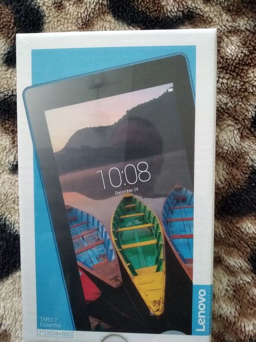 Планшет Lenovo tab7