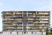 Apartamento T3 de luxo no coração da cidade de  Faro