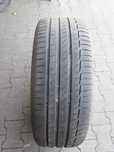 Opona letnia 235/55/19 Continental