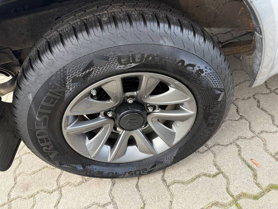 Suzuki Jimny 1.3 4WD Evolution Plus