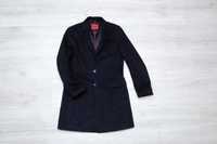 Пальто з вовни Hugo Boss Migor Slim Fit. Розмір 46
