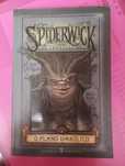 Livro Spiderwick -nr 5