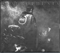 The Who - - - - - - Quadrophenia ... ... CD X 2