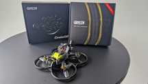 Dron GEPRC Cinebot30 HD DJI O3 6S, TBS Crossfire