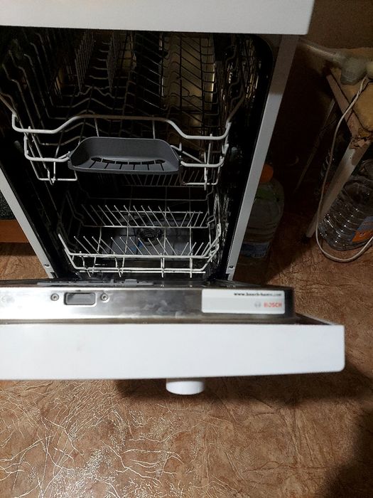 Продам посудомийну машину. Гарному стані. Від одного хазяїна.  Німеччи