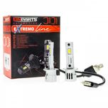 Zestaw LED H1 Mocne Mijania Drogowe Lux-Led Einparts